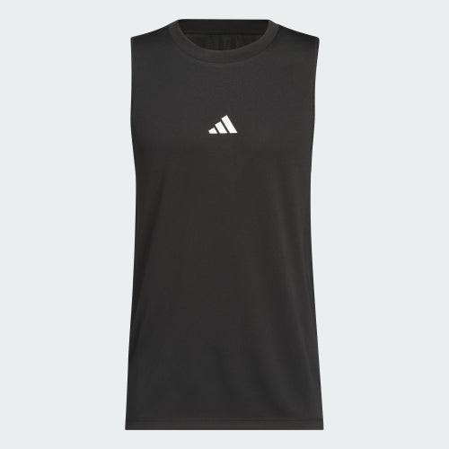ADIDAS ADIDAS Training Tank Men Size