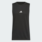 ADIDAS ADIDAS Training Tank Men Size
