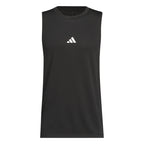 ADIDAS ADIDAS Training Tank Men Size