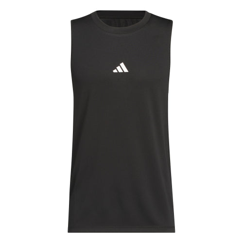 ADIDAS ADIDAS Training Tank Men Size