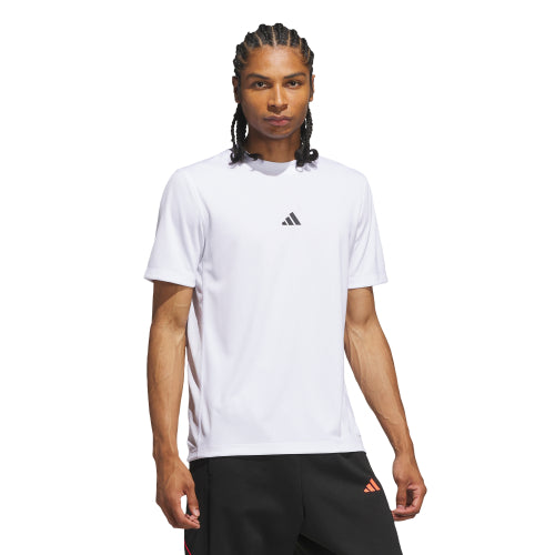 ADIDAS ADIDAS Performance Tee Loose Fit