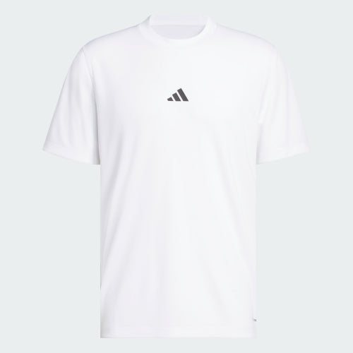 ADIDAS ADIDAS Performance Tee Loose Fit