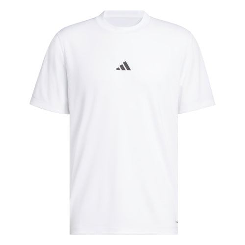 ADIDAS ADIDAS Performance Tee Loose Fit