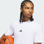 ADIDAS ADIDAS Performance Tee Loose Fit