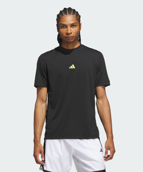 ADIDAS ADIDAS Performance Tee Loose Fit