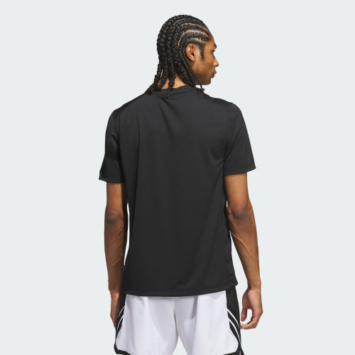 ADIDAS ADIDAS Performance Tee Loose Fit