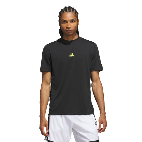 ADIDAS ADIDAS Performance Tee Loose Fit