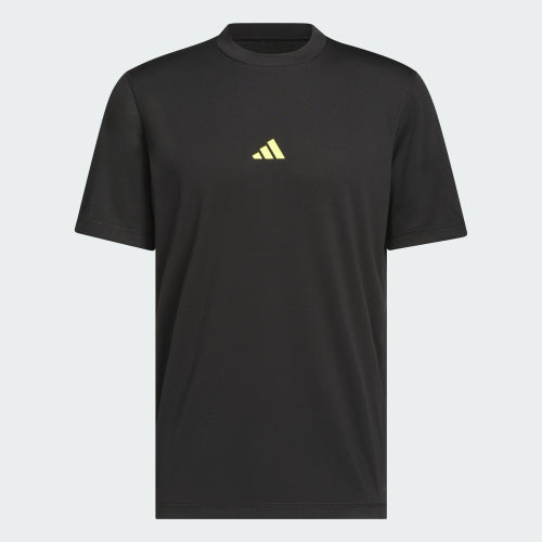 ADIDAS ADIDAS Performance Tee Loose Fit