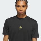 ADIDAS ADIDAS Performance Tee Loose Fit