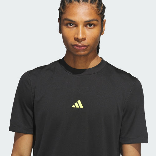 ADIDAS ADIDAS Performance Tee Loose Fit