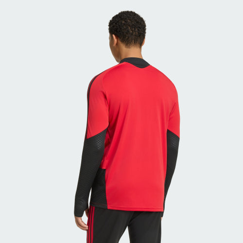 ADIDAS ADIDAS Manchester United Training Top Size