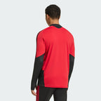 ADIDAS ADIDAS Manchester United Training Top Size
