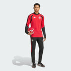 ADIDAS ADIDAS Manchester United Training Top Size