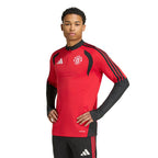 ADIDAS ADIDAS Manchester United Training Top Size