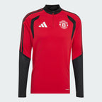 ADIDAS ADIDAS Manchester United Training Top Size