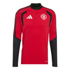 ADIDAS ADIDAS Manchester United Training Top Size