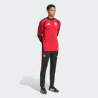 ADIDAS ADIDAS Manchester United Training Top Size