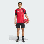 ADIDAS ADIDAS Manchester United Training Jersey Men
