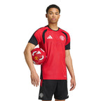 ADIDAS ADIDAS Manchester United Training Jersey Men