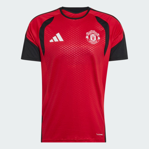 ADIDAS ADIDAS Manchester United Training Jersey Men