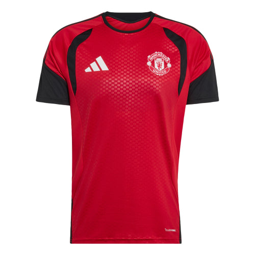 ADIDAS ADIDAS Manchester United Training Jersey Men