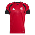ADIDAS ADIDAS Manchester United Training Jersey Men
