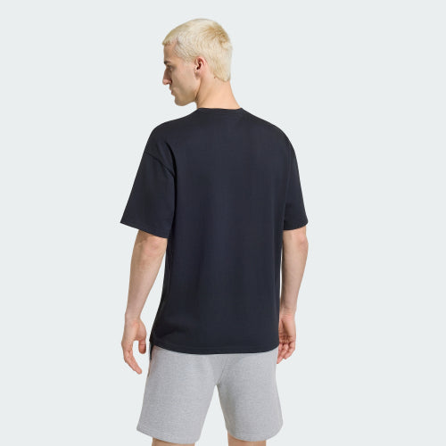 ADIDAS ADIDAS Trefoil Essentials Loose Drop Shoulder Tee