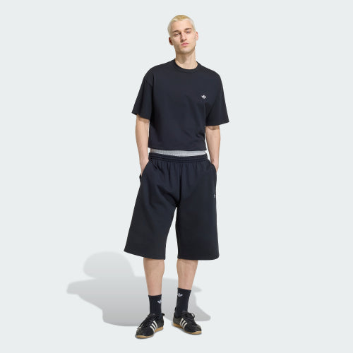 ADIDAS ADIDAS Trefoil Essentials Loose Drop Shoulder Tee