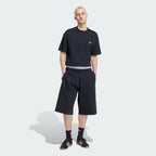 ADIDAS ADIDAS Trefoil Essentials Loose Drop Shoulder Tee