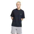 ADIDAS ADIDAS Trefoil Essentials Loose Drop Shoulder Tee