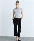 MIXXO MIXXO Cotton Capri Pants S