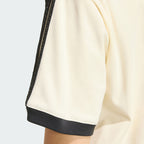 ADIDAS ADIDAS T-Shirt Cream White