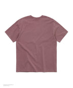THISISNEVERTHAT THISISNEVERTHAT T-Shirt Fuchsia