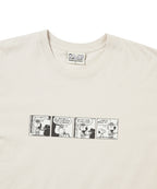 THISISNEVERTHAT THISISNEVERTHAT T-Shirt TNT PEANUTS Comic Strip