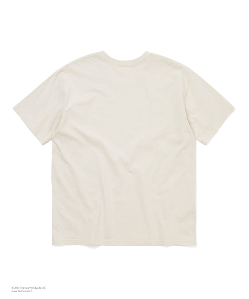 THISISNEVERTHAT THISISNEVERTHAT T-Shirt TNT PEANUTS Comic Strip