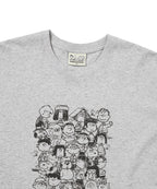 THISISNEVERTHAT THISISNEVERTHAT T-Shirt Heather Grey