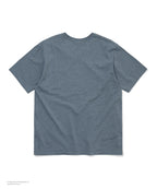 THISISNEVERTHAT THISISNEVERTHAT T-Shirt Heather Blue