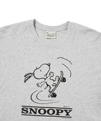THISISNEVERTHAT THISISNEVERTHAT T-Shirt Heather Grey
