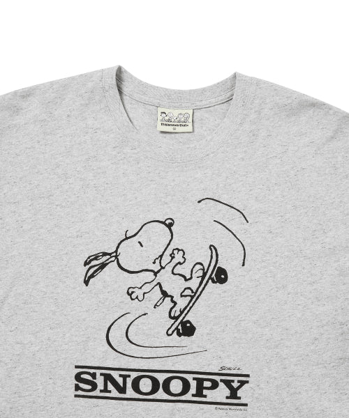 THISISNEVERTHAT THISISNEVERTHAT T-Shirt Heather Grey