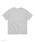 THISISNEVERTHAT THISISNEVERTHAT T-Shirt Heather Grey