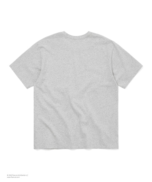 THISISNEVERTHAT THISISNEVERTHAT T-Shirt Heather Grey