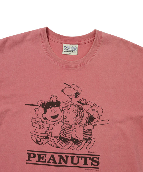 THISISNEVERTHAT THISISNEVERTHAT T-Shirt Plum