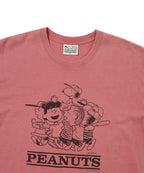 THISISNEVERTHAT THISISNEVERTHAT T-Shirt Plum