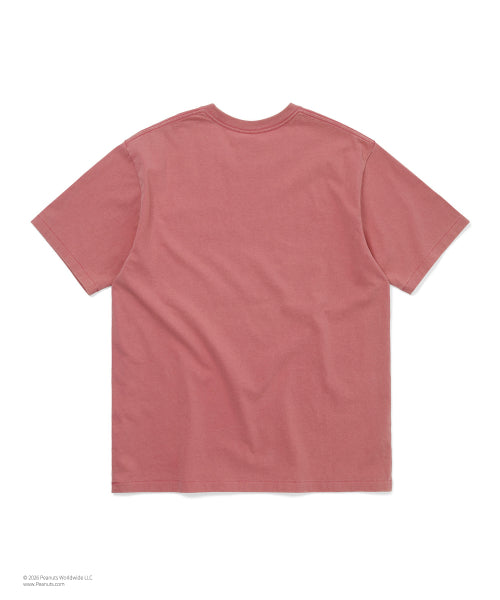 THISISNEVERTHAT THISISNEVERTHAT T-Shirt Plum