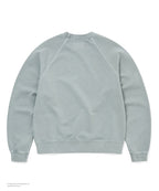 THISISNEVERTHAT THISISNEVERTHAT Sweatshirt Faded Crewneck Blue Grey