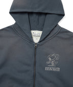 THISISNEVERTHAT THISISNEVERTHAT Hoodie Faded Navy