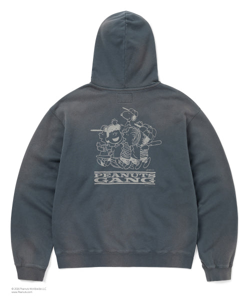 THISISNEVERTHAT THISISNEVERTHAT Hoodie Faded Navy