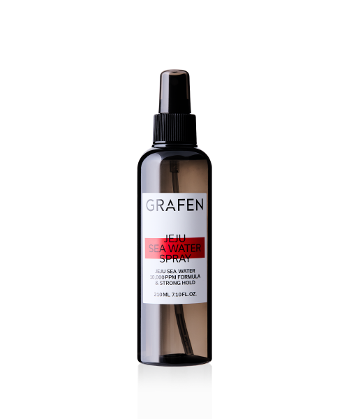 GRAFEN GRAFEN Jeju Seawater Spray 210ml