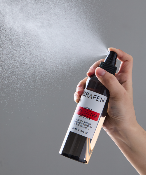 GRAFEN GRAFEN Jeju Seawater Spray 210ml