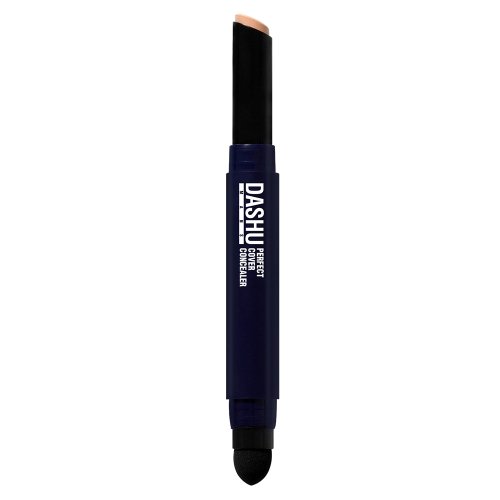 DASHU DASHU Men's Perfect Cover Concealer - Dark Shade
